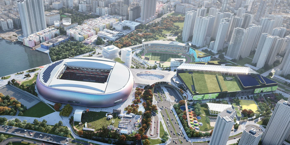 活久见！亚冠输球垫底后一个个神采飞扬，1人大谈向第5冠拼搏！