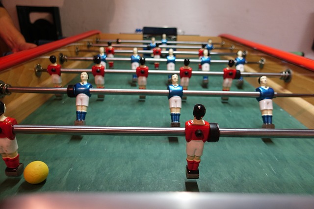 进攻风格 进攻风格